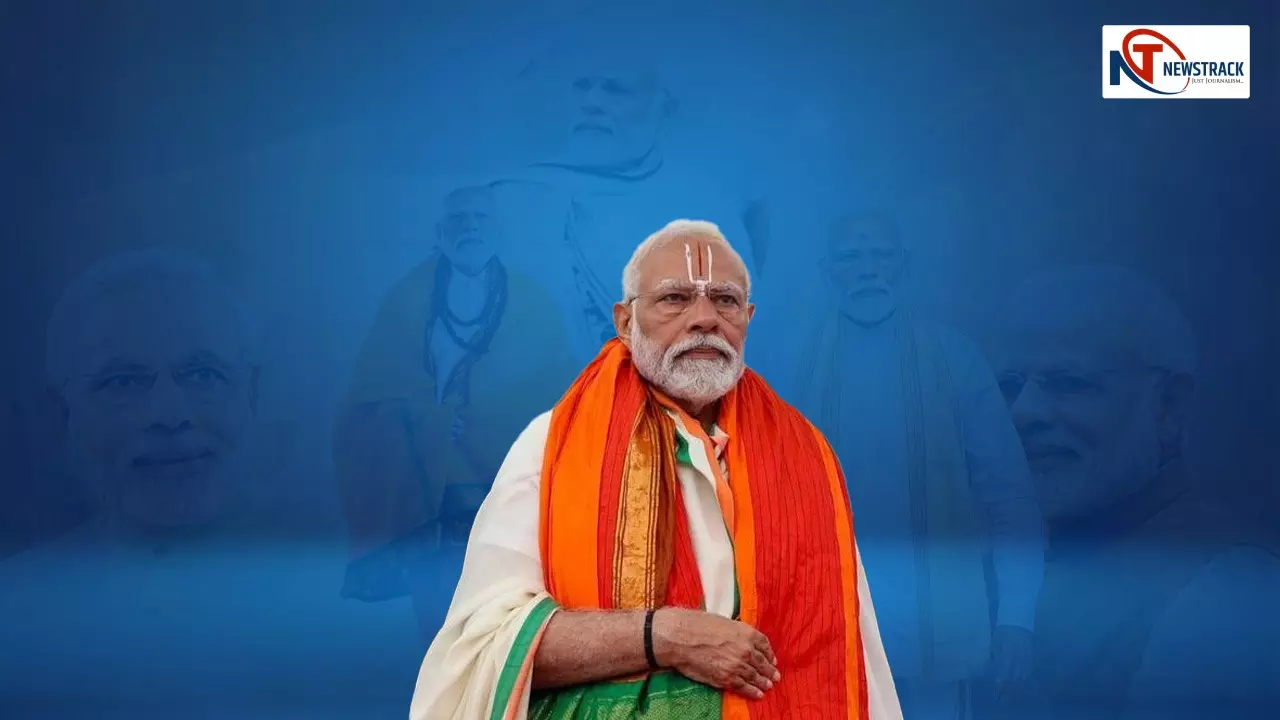 Pm modi