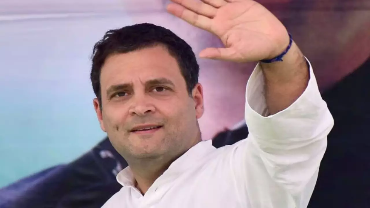 rahul gandhi kundali