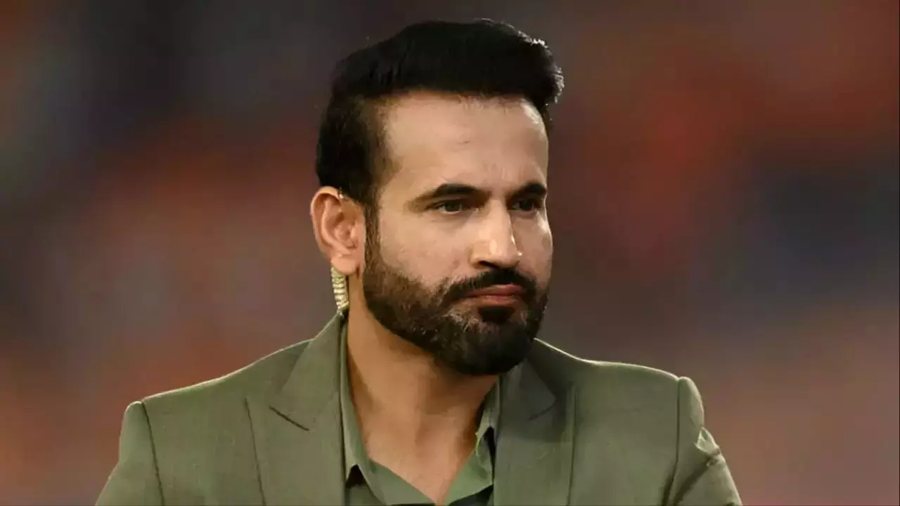 Ind vs Aus 5th Test (Credit: Social Media)
