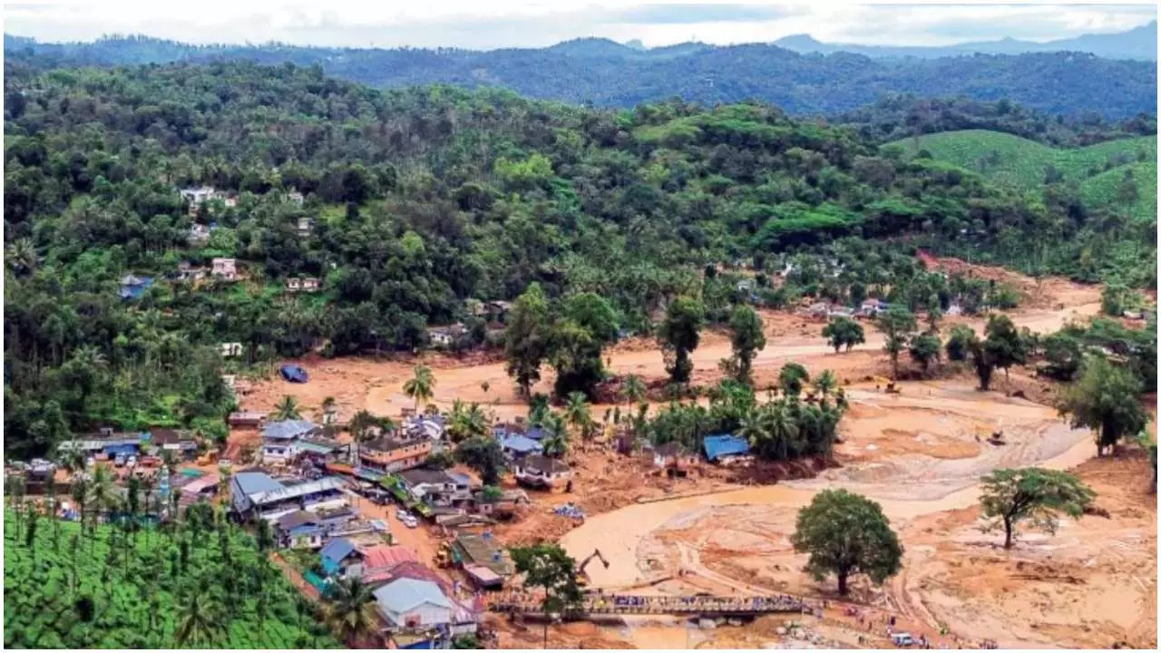 Wayanad News