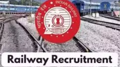 Southern Railway Recruitment 2025: दक्षिण मध्य रेलवे में निकली भर्तियां, 4 हजार पदों पर होंगे आवेदन