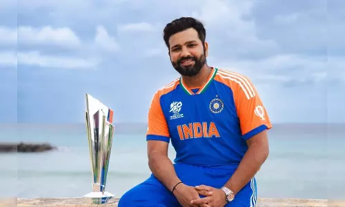 Rohit Sharma Net Worth: विराट कोहली के मुकाबले कितनी है रोहित शर्मा की संपत्ति, जानें इनकम भी