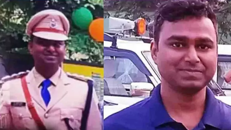 DSP Mohammad Adil Bilal: पहली ही पोस्टिंग में डीएसपी मोहम्मद आदिल बिलाल पर लगा हत्या का आरोप, जानें पूरा मामला DSP Mohammad Adil Bilal