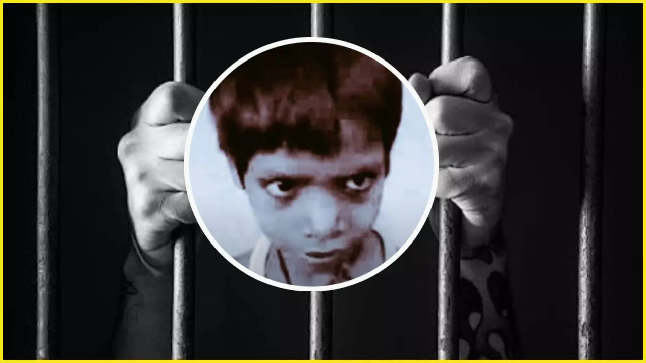 India Most Dangerous Youngest Serial Killer Amarjeet Sada