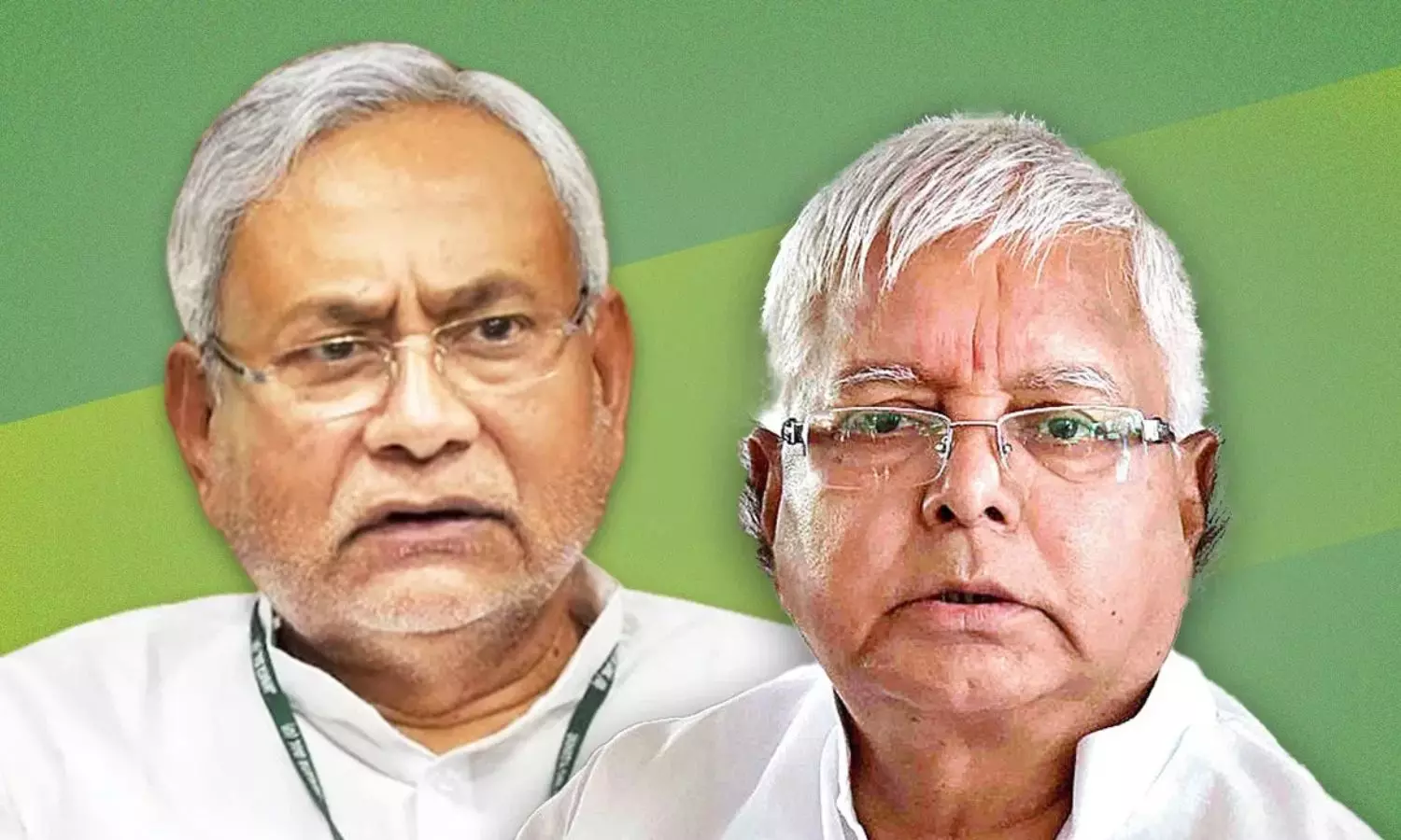 Lalu Yadav