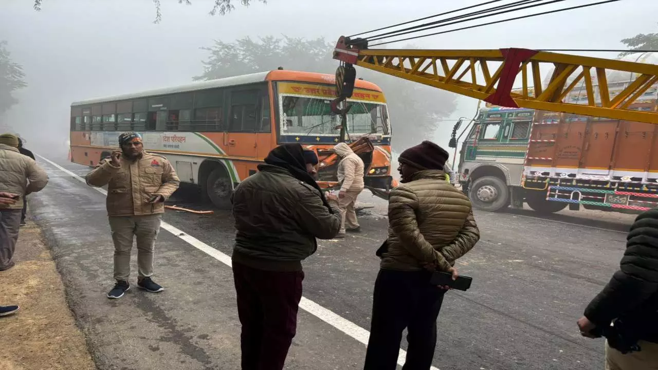 hathras accident