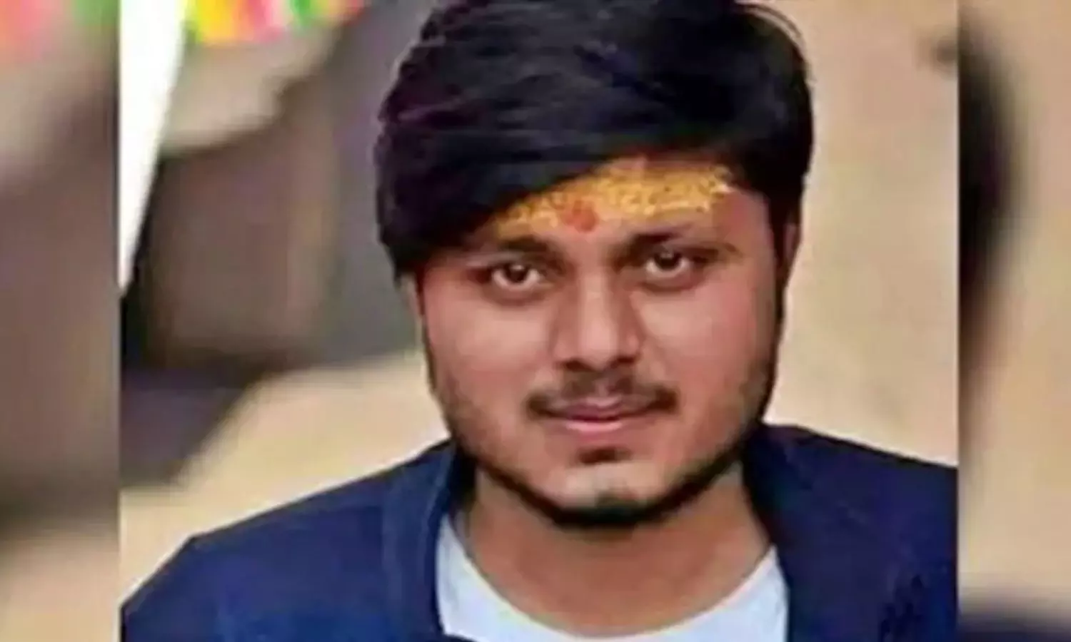 Chandan Gupta murder case