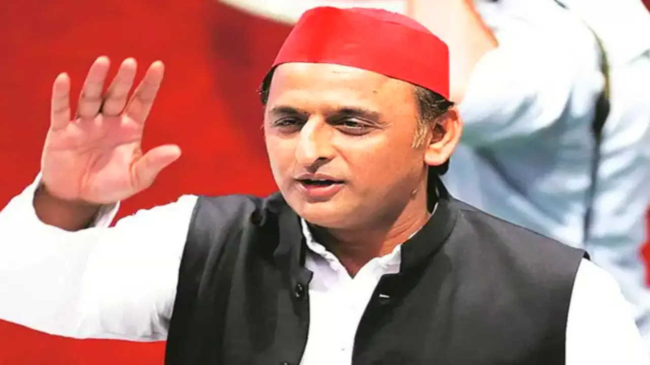 akhilesh yadav kundali