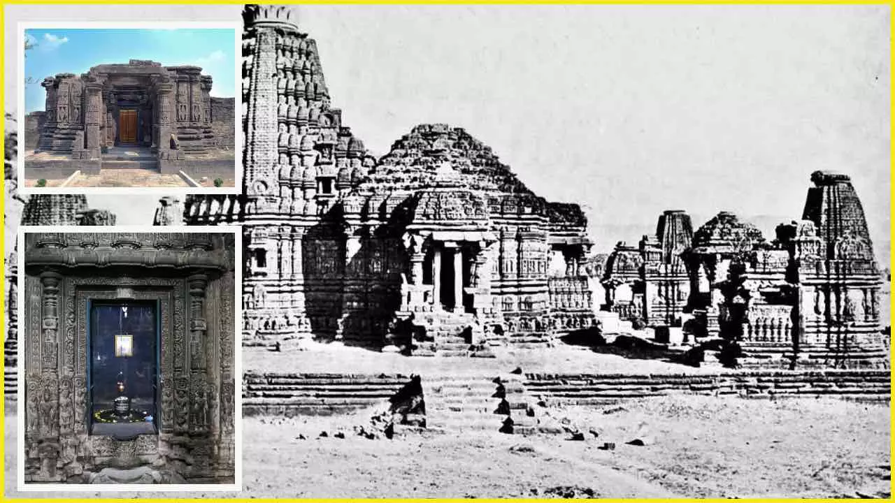 Gondeshwar Mahadev Temple History and Mystery