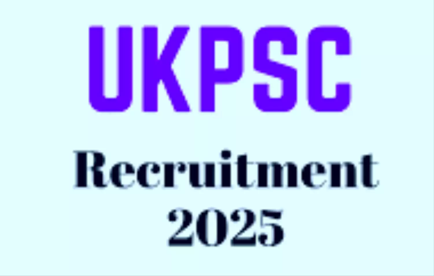 Ukpsc exam 2025: उत्तराखंड SI परीक्षा क़े लिए जारी हुए एडमिट कार्ड, जानें कब है एग्जाम