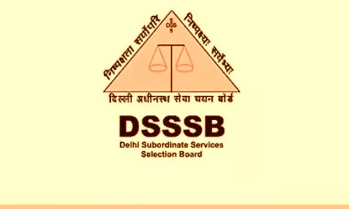 DSSSB Vacancy 2025: दिल्ली अधीनस्थ सेवा चयन बोर्ड द्वारा लाइब्रेरियन पदों पर निकली भर्ती, आवेदन की अंतिम तिथि 7 फरवरी