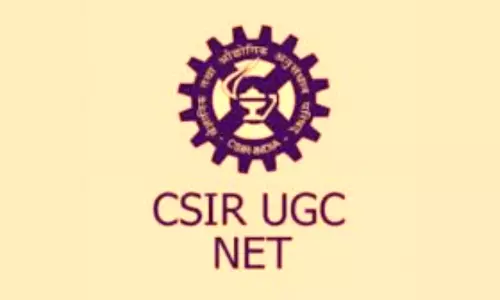 CSIR UGC NET 2025: CSIR UGC NET में आवेदन क़े लिए कुछ घंटे शेष , जल्द करें अप्लाई