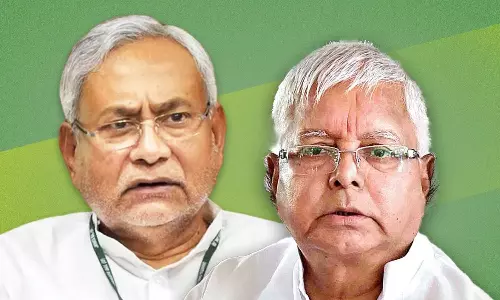 Lalu Yadav