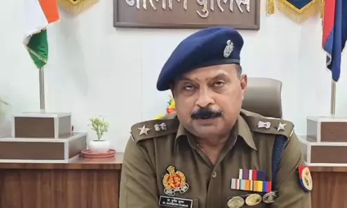 Police take massive action against beef smuggler Sargana