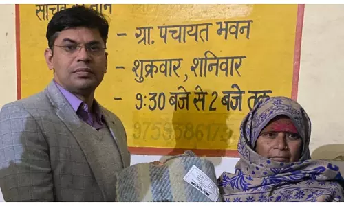 Meerut News ( Pic- Newstrack)