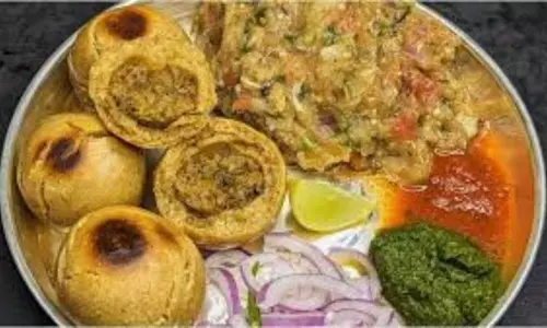 Lucknow Ka Jeep Waala Baati Chokha