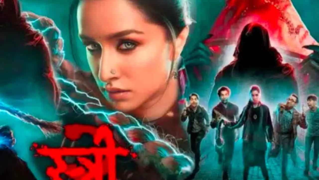 Stree 3 Release Date