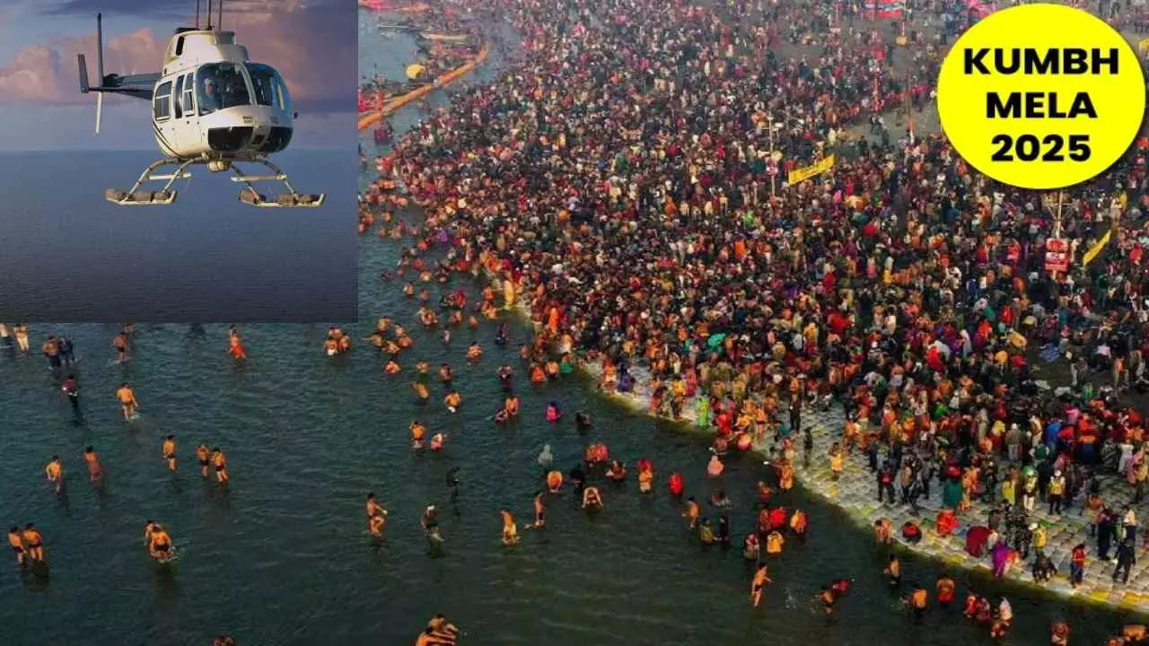 Mahakumbh 2025