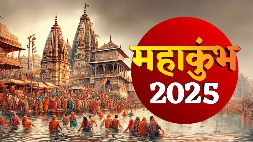 Mahakumbh 2025 Six colored e passes