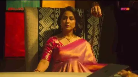 Hina Khan New Web Series Hina Khan New Web Series
