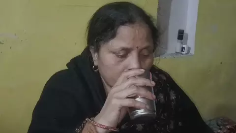 Chandan Gupta mother her fast after NIA verdict