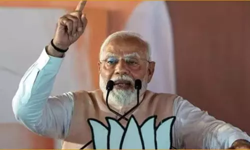 Delhi Election 2025, PM Modi Rally in Delhi, Latest News , PM Modi Latest Speech