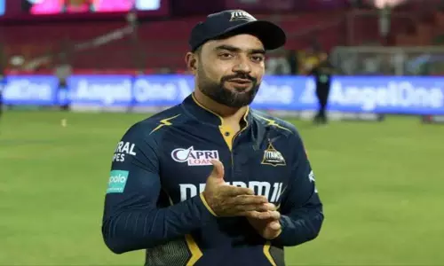 Rashid Khan (Credit: Social Media)