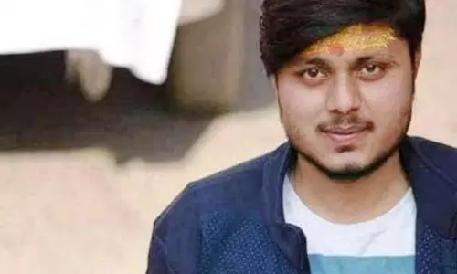 Chandan Gupta Murder Case (