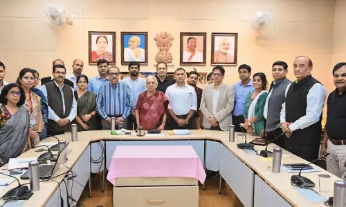 Lucknow SGPGI Medical Institute