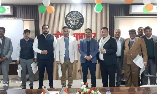 Barabanki News ( Photo- Newstrack )