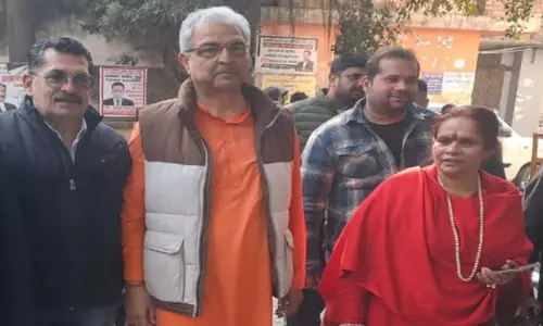 Charges Filed Against BJP Leaders Riot Case