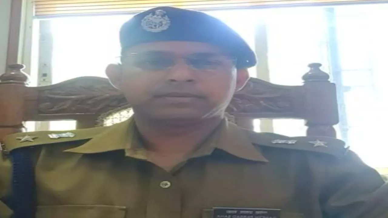 ips ganesh prasad saha