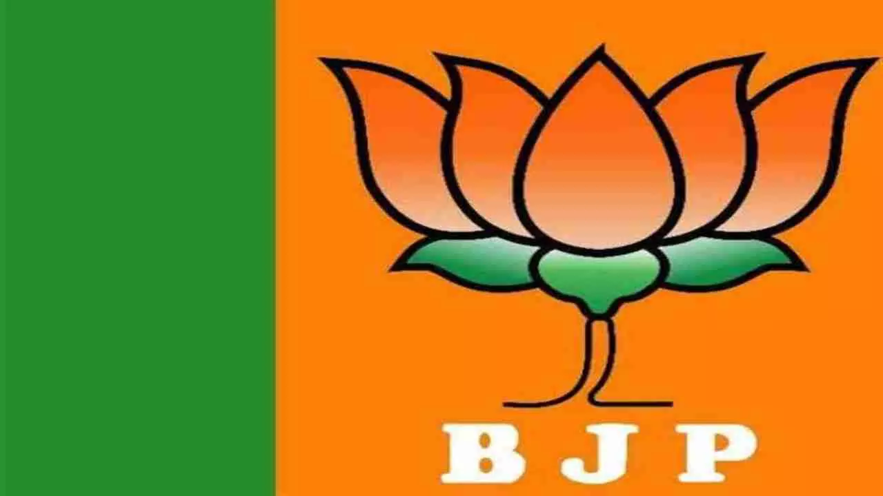 Sonbhadra BJP Organisational Elections