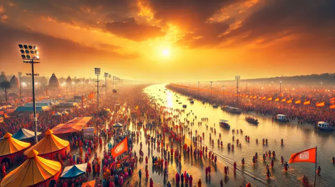 Mahakumbh 2025