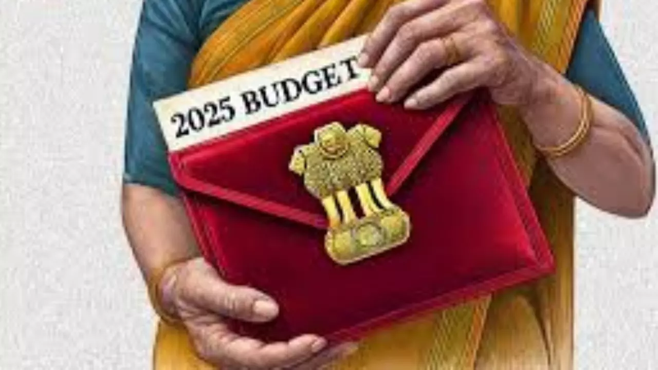 Union Budget 2025 Update