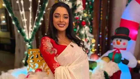 Anupamaa Serial Breaking News Anupamaa Serial Breaking News
