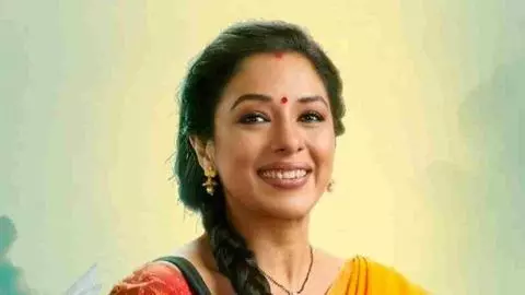 Anupamaa Exclusive Anupamaa Exclusive
