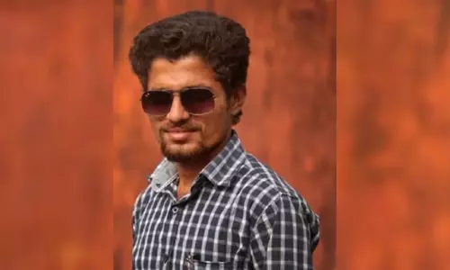 Chhattisgarh News: Journalist Mukesh Chandrakar