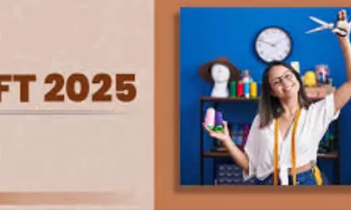 Nift 2025: Nift क़े लिए 6 जनवरी तक भरे जाएंगे आवेदन पत्र, जानें जरूरी निर्देश