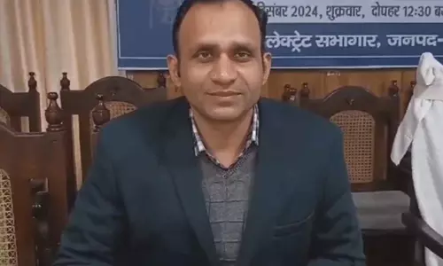 Shamli News