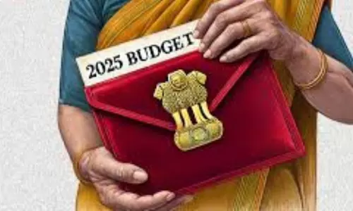 Union Budget 2025 Update