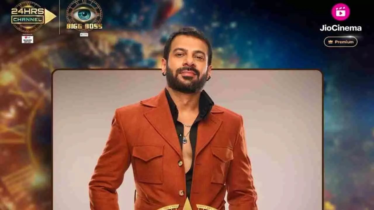 Bigg Boss 18 Top 2 Finalist