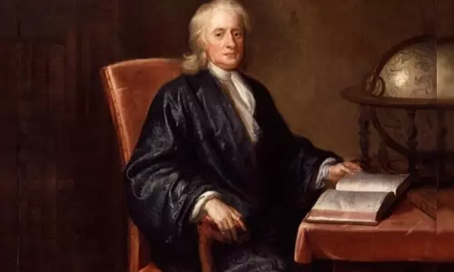 Isaac Newton Biography: न्यूटन के नियम तो जान लिए, यहां जानें लॉ की खोज करने वाले वैज्ञानिक के बारे में
