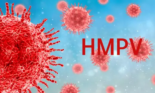 HMPV Virus
