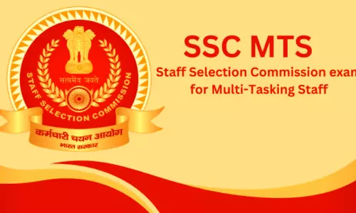 Ssc exam: SSC MTS परीक्षा का जल्द जारी हो सकता है परिणाम, जानें क्या है पूरी प्रक्रिया