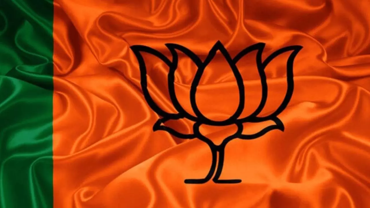 Names of BJP Metropolitan Mandal Presidents not announced