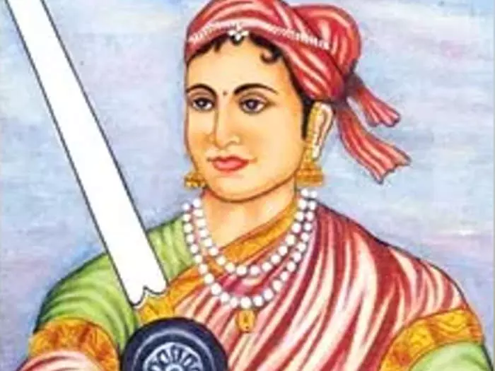 Ranilakshmi Bai History (Image Credit-Social Media)