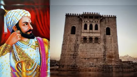 Shivneri Fort History: महाराष्ट्र के गौरव का प्रतीक है शिवनेरी किला, जानें इस ऐतिहासिक किले की खासियत