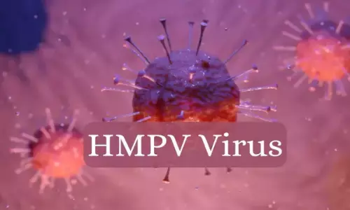 hmpv virus