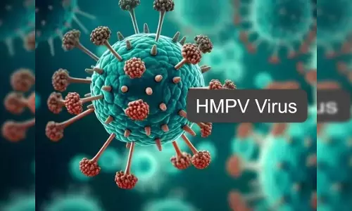 HMPV Virus Cases In India